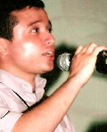 Jorge Alberto  Ley Delgado